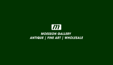 Loker Outlet Staff di Moesson Antik Gallery